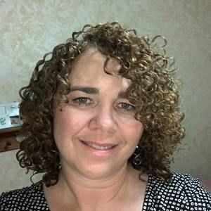 Meet your Posher, Esther